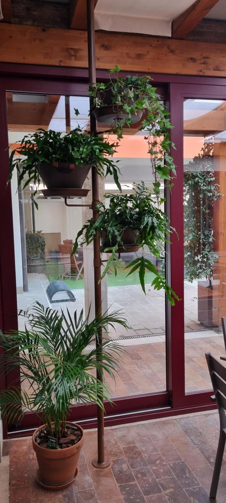 Unahotels Eco Hotel Villa Costanza Venezia Mestre Exterior foto
